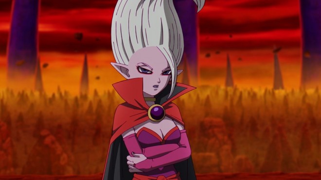 Dragon Ball DAIMA